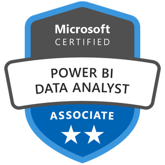 Certificação Microsoft Power BI